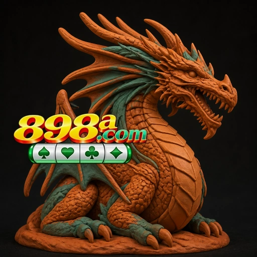 898a Key Features